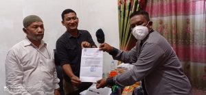 BKNI-RI Berencana Bangun Fasilitas Kesehatan (FASKES) di Kabupaten Serdang Bedagai, Sumut
