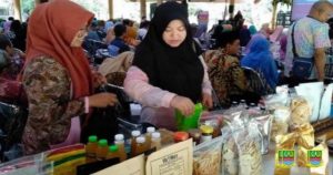 UMKM Kabupaten Bekasi Didorong Manfaatkan Bantuan Jamkrida Jabar