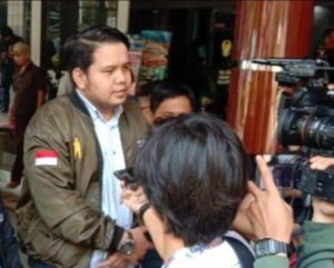 Ketua DPD Demokrat Riau Mundur, PPW: Matinya Demokrasi di Partai Demokrat