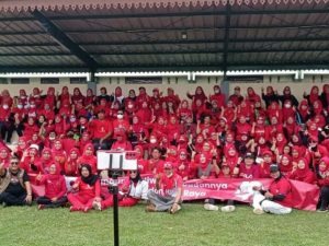PDIP Kota Bekasi Sosialisasikan Gerakan SICITA