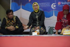 Refleksi Hari Kartini 2022, Kabiro Adpim Banten : Kartini Merupakan Salah Satu Sosok Terbaik di Republik Ini