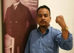 Kejati Banten Didesak Periksa Kepala Bapenda Banten