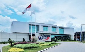 Kejagung Periksa Dirut PT Hanif Jaya Steel Terkait Pengadaan Besi Waskita Beton Precast