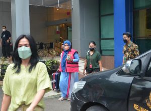 Korupsi 21 Miliar Lebih, Kejati DKI Ciduk Mantan General Manager PT Shields Indonesia