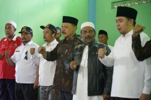 Pesantren Kunci Pengentasan Kemiskinan di Jawa Timur