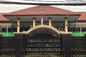Pelatih dan Pembina Agen Pemasaran Asuransi Jiwa Gugat PT FWD Insurance Indonesia ke PN Jaksel