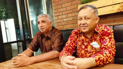 Kongres XII GAMKI di Ambon, Willem Wandik Diyakini Akan Terpilih Kembali