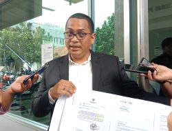 PT Bumigas Energi : PT HSBC Indonesia Tidak Pernah Ditanyakan KPK soal Surat Bantuan Klarifikasi di Sidang BANI