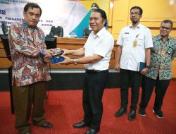 Banten Maju, Penggunaan PDN Pemprov Lampaui Target