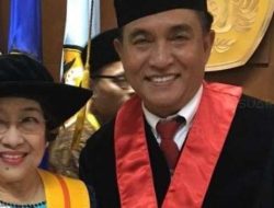 Megawati Hadir Sebagai Amicus Curiae, Yusril: Tidak Pengaruh Dengan Sengketa Pilpres 2024