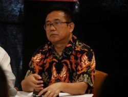 MK Tolak Permohonan Paslon 01 dan 03, PGI: Setelah Dilantik Prabowo-Gibran Dapat Merangkul