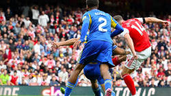 Chelsea dan Arsenal Menang dalam Pekan ke 2 Liga Inggris