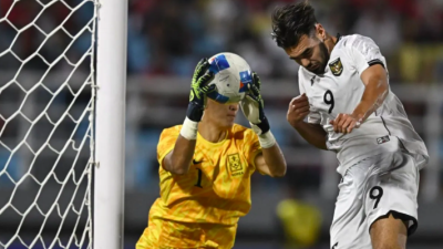 Inilah Peserta Piala Asia U-23